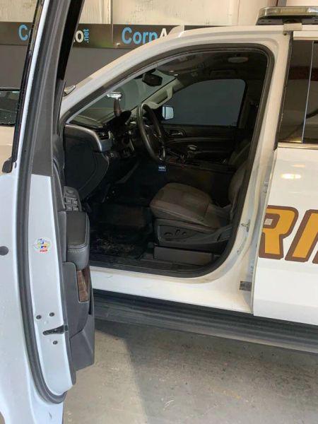 2020 Chevrolet Tahoe 2WD Commercial Fleet