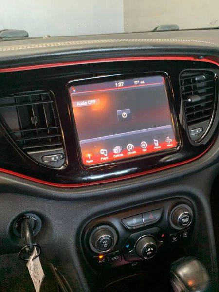2015 Dodge Dart SXT