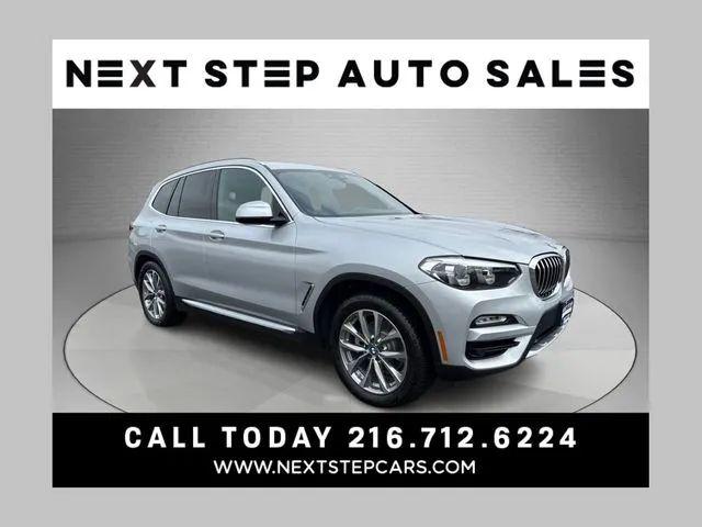 2019 BMW X3 xDrive30i for sale in Kirtland, OH