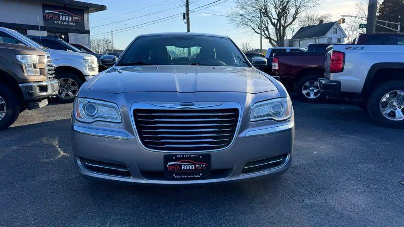 2013 Chrysler 300 Motown for sale in Pennsville, NJ