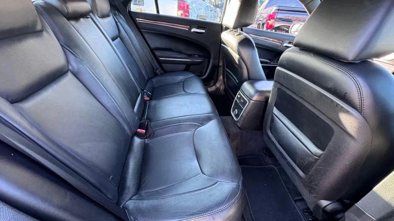 2013 Chrysler 300 Motown