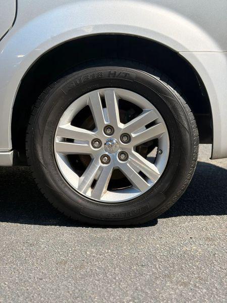2008 Dodge Grand Caravan SXT