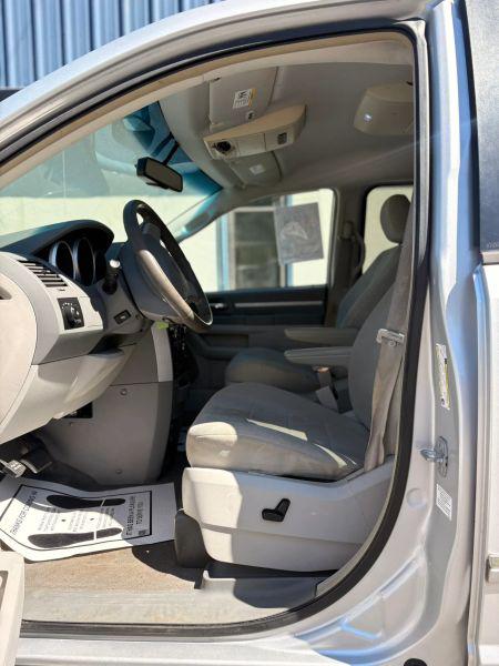 2008 Dodge Grand Caravan SXT