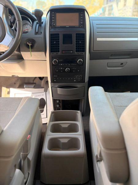 2008 Dodge Grand Caravan SXT
