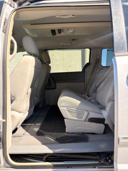 2008 Dodge Grand Caravan SXT