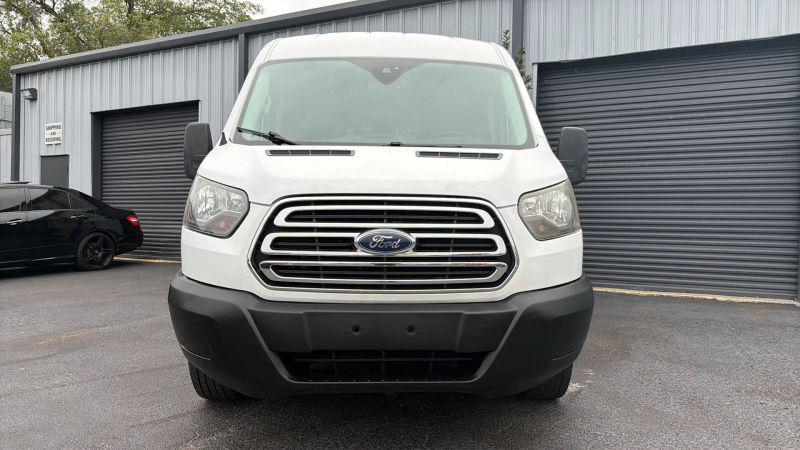 2019 Ford Transit Medium Roof w/Sliding Side Door w/RWB for sale in Jacksonville, FL