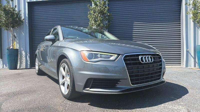 2015 Audi A3 1.8T Premium for sale in Jacksonville, FL