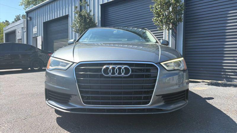 2015 Audi A3 1.8T Premium