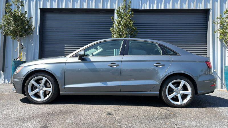 2015 Audi A3 1.8T Premium