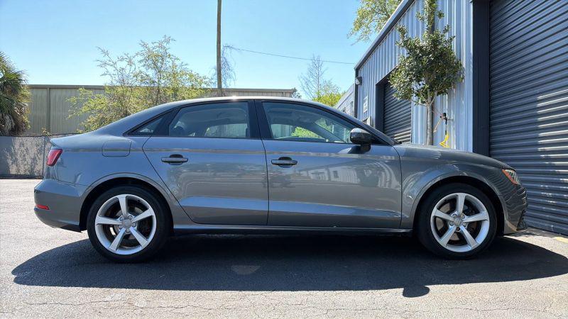 2015 Audi A3 1.8T Premium