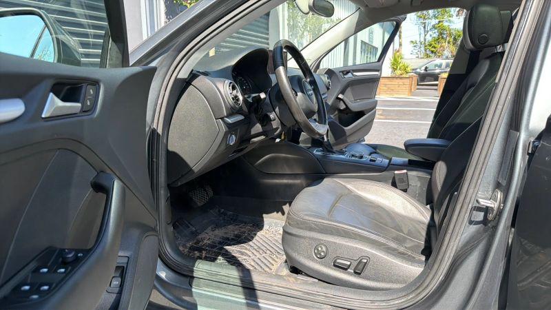 2015 Audi A3 1.8T Premium