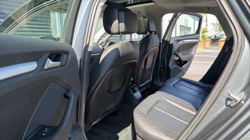 2015 Audi A3 1.8T Premium