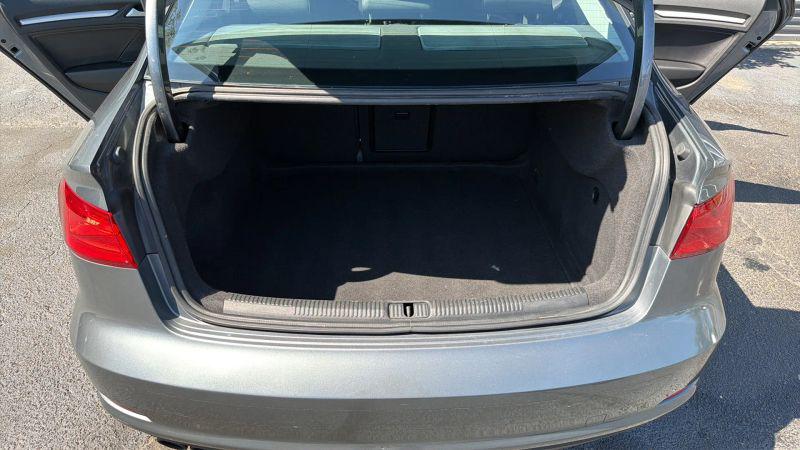 2015 Audi A3 1.8T Premium