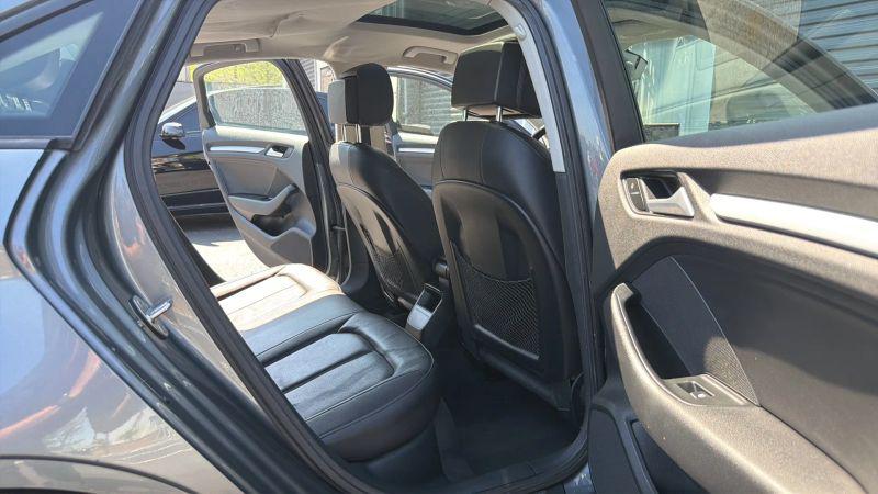 2015 Audi A3 1.8T Premium