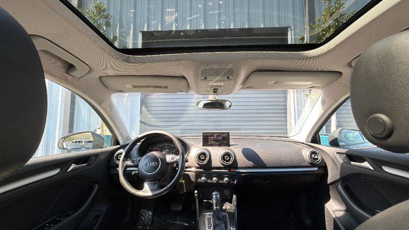 2015 Audi A3 1.8T Premium