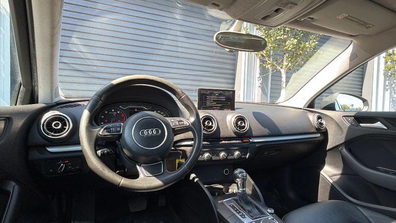 2015 Audi A3 1.8T Premium