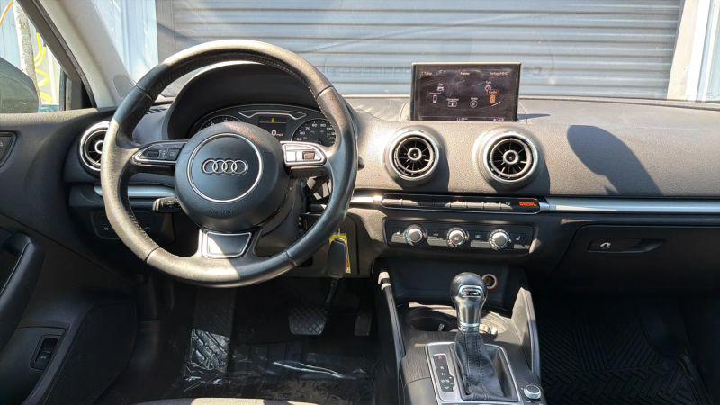 2015 Audi A3 1.8T Premium