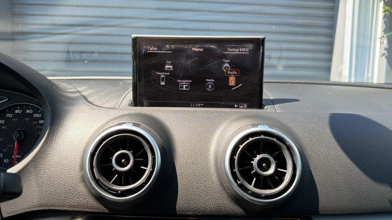 2015 Audi A3 1.8T Premium