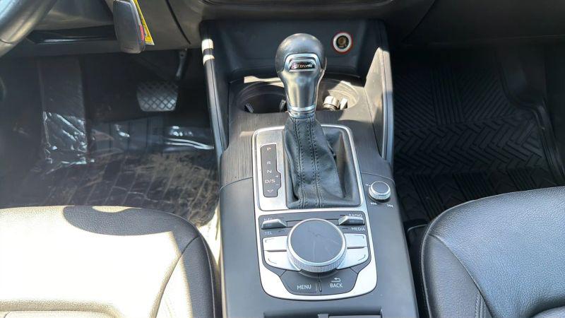 2015 Audi A3 1.8T Premium