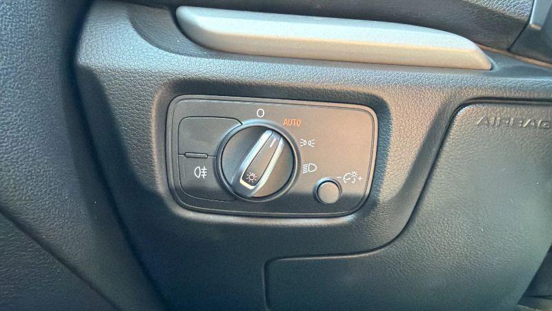 2015 Audi A3 1.8T Premium
