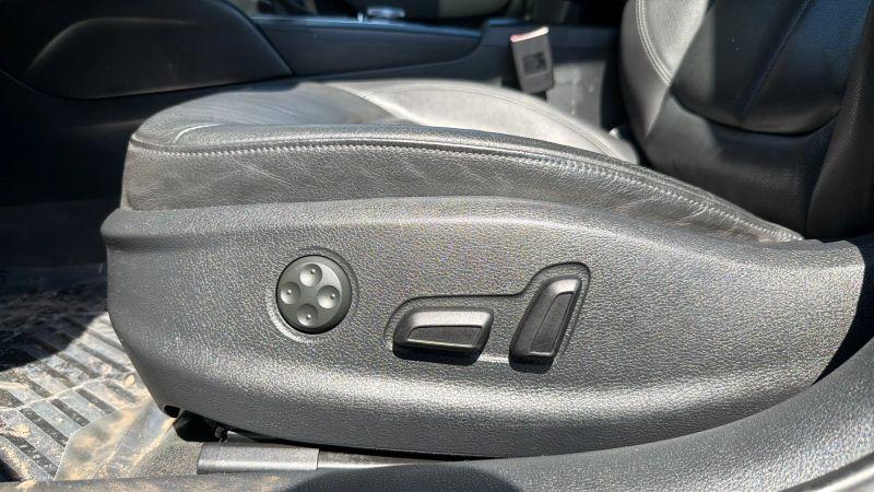 2015 Audi A3 1.8T Premium
