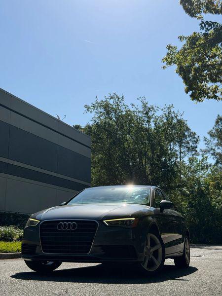 2015 Audi A3 1.8T Premium