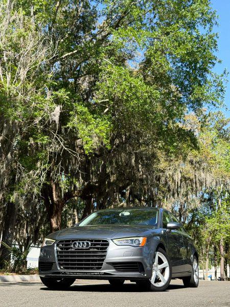 2015 Audi A3 1.8T Premium