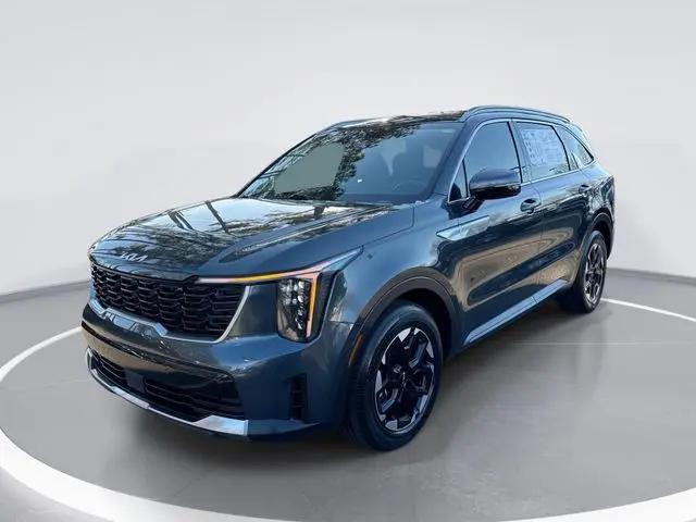 2024 Kia Sorento S for sale in Greensboro, NC