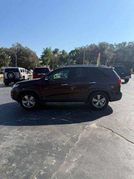 2012 Kia Sorento EX V6