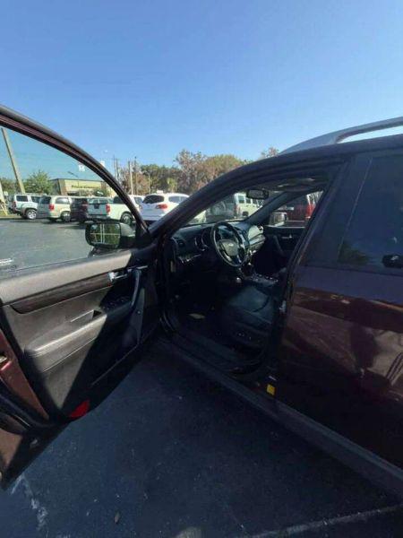 2012 Kia Sorento EX V6