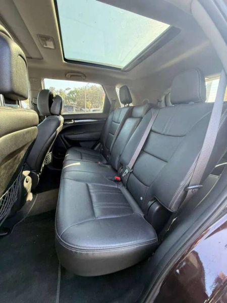 2012 Kia Sorento EX V6