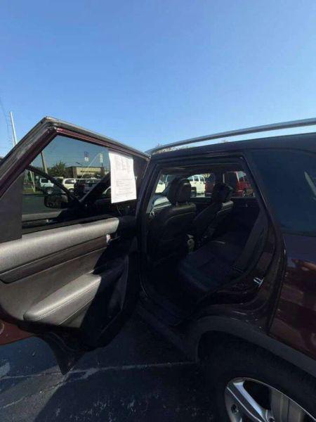 2012 Kia Sorento EX V6