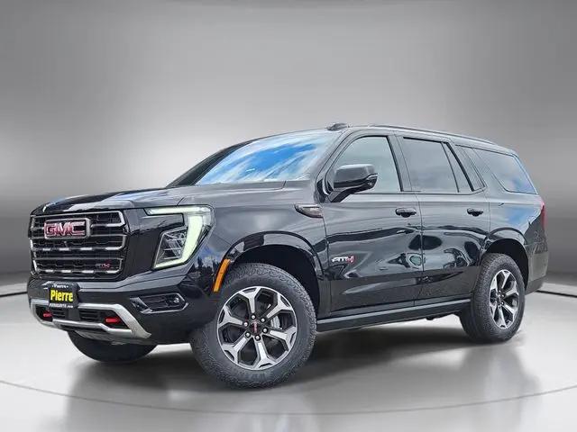 2026 GMC Yukon 4WD AT4 Ultimate for sale in Everett, WA
