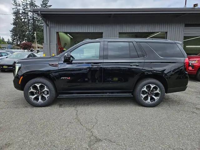 2026 GMC Yukon 4WD AT4 Ultimate