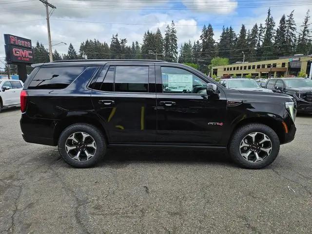2026 GMC Yukon 4WD AT4 Ultimate