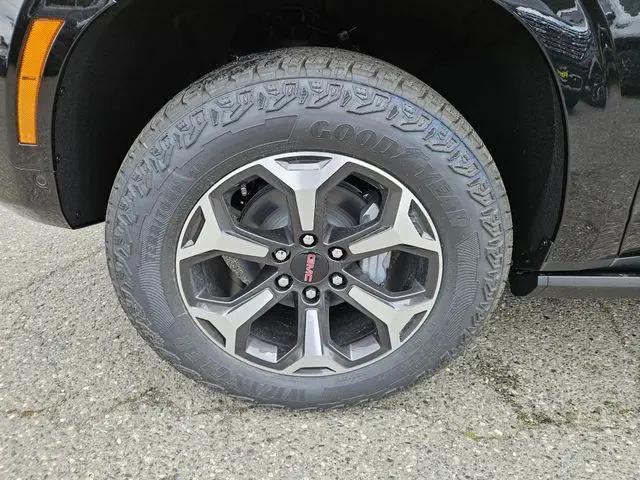 2026 GMC Yukon 4WD AT4 Ultimate