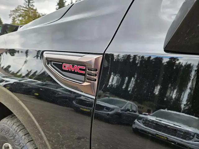 2026 GMC Yukon 4WD AT4 Ultimate