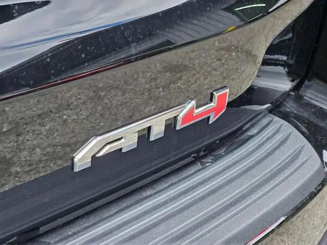 2026 GMC Yukon 4WD AT4 Ultimate