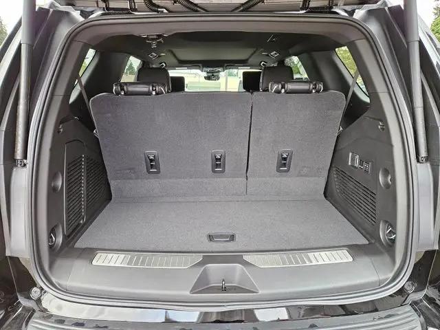 2026 GMC Yukon 4WD AT4 Ultimate