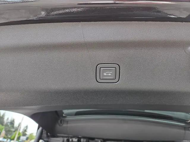 2026 GMC Yukon 4WD AT4 Ultimate