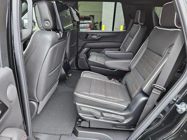 2026 GMC Yukon 4WD AT4 Ultimate