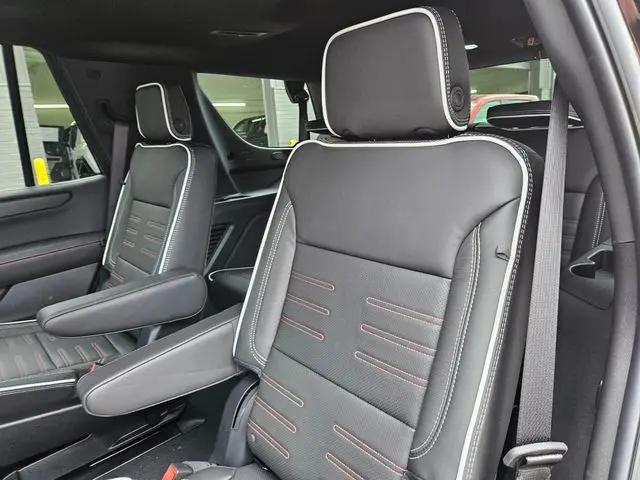 2026 GMC Yukon 4WD AT4 Ultimate