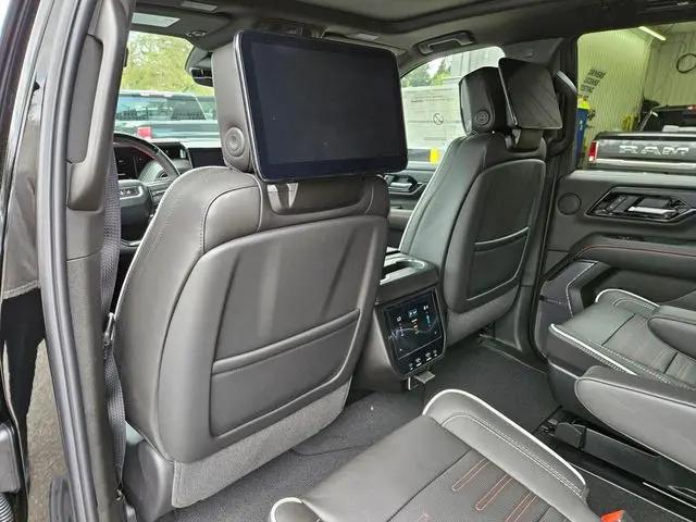 2026 GMC Yukon 4WD AT4 Ultimate