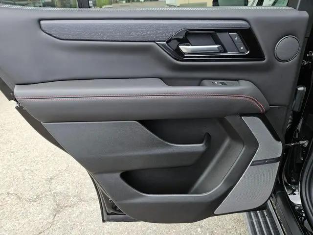 2026 GMC Yukon 4WD AT4 Ultimate