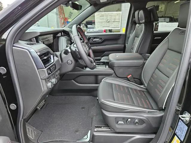 2026 GMC Yukon 4WD AT4 Ultimate
