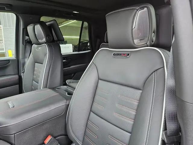 2026 GMC Yukon 4WD AT4 Ultimate