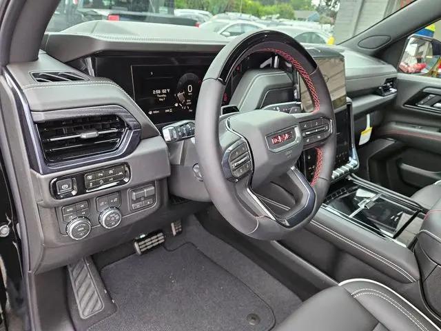 2026 GMC Yukon 4WD AT4 Ultimate