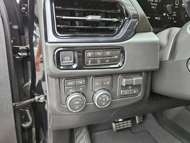 2026 GMC Yukon 4WD AT4 Ultimate