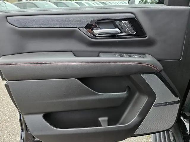 2026 GMC Yukon 4WD AT4 Ultimate