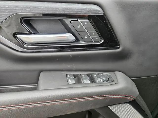 2026 GMC Yukon 4WD AT4 Ultimate